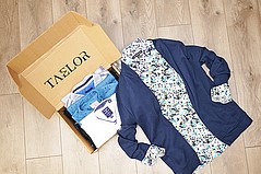 Using AI, Taelor Affords a Perfectly Fit Fashion-Rental Experience to Its Customers