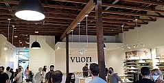 Vuori Opens Abbot Kinney Location