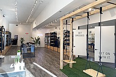 DUER Opens Its Second U.S. Store