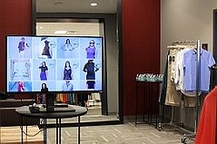 Macy's Century City Offers FIT:Match to Ease Shopping With Correct Fits