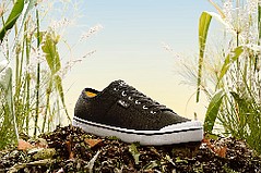 KEEN Footwear Launches Shoe Featuring Agricultural Waste