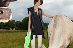 H&M Launches PETA-Approved Animal-Friendly Fashion Collection