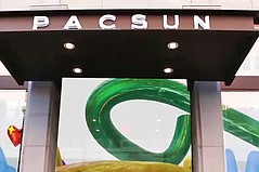 PacSun Partners With BitPay to Accept Cryptocurrencies