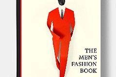 FARFETCH and Phaidon Premiere “The Men’s Fashion Book”