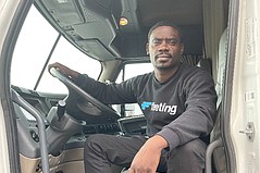 Fleeting Aims to Change the Trucking Industry