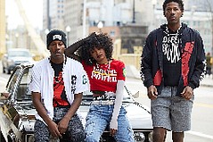 Public Enemy Collaborates With Defend Brooklyn and Rue 21 for New Collection