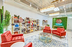 Marque Luxury Opens Re-commerce Hub in Houston