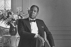 André Leon Talley, Fashion Icon and Journalist