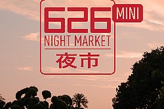 Downtown Santa Monica and 626 Night Market Bring ‘Mini Night Markets’