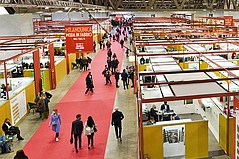 Milano Unica Unveils 34th Edition With Gains in Exhibitors, Buyers