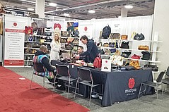 Las Vegas Shows See Excited Buyers Grateful to Shop the Show Floor