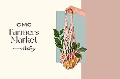 California Market Center Launches New Weekly Farmers Market