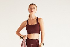 Z Supply Launches First-Ever Activewear Line