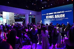 Fashion Scholarship Fund Awards Over $1 Million in Scholarships, Honors Virgil Abloh