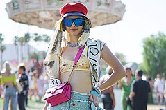 Coachella’s Return Brings New Festival Fashion Trends