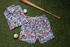 RSVLTS and Big League Chew Partner for Apparel Launch