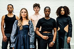 Gen Z Designs Stretch Denim for Gen Z Based on Fibers by LYCRA Gen Z Designs Stretch Denim for Gen Z Based on Fibers by LYCRA