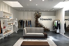 Sustainable Retailer Toward Opens First Bricks-and-Mortar in Los Angeles