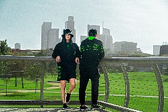 Razer Announces Launch of Two Apparel Collections