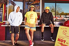 Quiksilver and Netflix ‘Stranger Things’ Collection Rolls Out