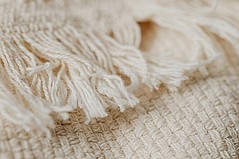 Industry Focus: Textiles, Fiber & Yarn - Textile Experts Weigh In on Sustainability and Circularity, Transparency and Accountability