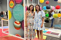 Texworld New York City, Apparel Sourcing New York City and Home Textiles Sourcing Return to In-Person for Summer 2022 Edition