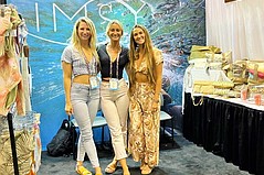Surf’s Up With Record Attendance at the Latest Edition of Surf Expo