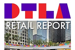 Downtown Center BID Reports Dynamic Resurgence of Retail