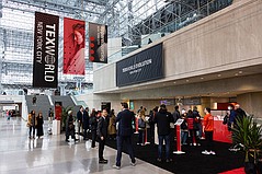 Texworld NYC Returns to the Javits Along With New and Old Partnerships