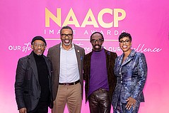 BDC and NAACP Reflect on ‘Images: Fashion Moments in Time’