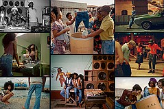 The Iconic Levi’s 501 Jean Celebrates Its Sesquicentennial