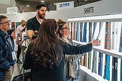 Functional Fabric Fair Boasts Largest Show to Date