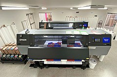 Epson Printers Increase Productivity and Efficiency at SubMFG