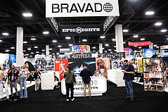 Licensing Expo Highlights Trend-Driven Apparel in Latest Show