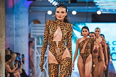 Los Angeles Swim Week Energizes Market With Runway Shows