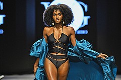 Miami Swim Week Boasts a Variety of Offerings From Distinctive Shows