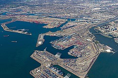 Port of Long Beach Enters Second Phase of Digital-Tools Development