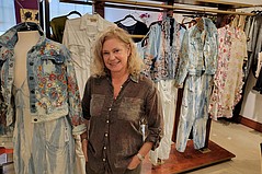 L.A. Market Week Sizzles With Delights for Resort/Spring ’24