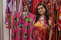Connecting Fashion With Culture at Project