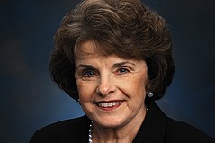 Remembering Dianne Feinstein: an Advocate for California’s Fashion Industry