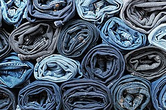 New Blues: The Denim Industry Heads Into 2024
