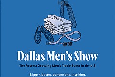 Dallas Men’s Show Returns Bigger and Better