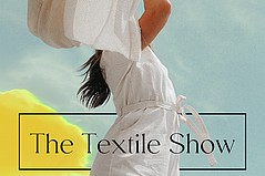 Curated Event The Textile Show Returns to L.A.