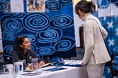 New York’s January 2024 Textile-Event Roster Attracts Attendees Keen on Green