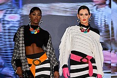 Designers With California Roots Show During NYFW by Art Hearts Fashion