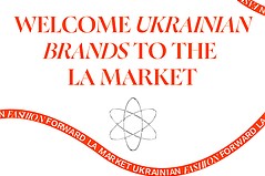 Ukraine Fashion Forward Set to Exhibit at The New Mart
