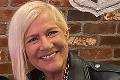 Fashion Veteran, Apparel News Contributor Betsy Zanjani 1955–2024