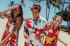 Jams World, Founded by California Surfer Dave Rochlen, Turns 60 Jams World, Founded by California Surfer Dave Rochlen, Turns 60