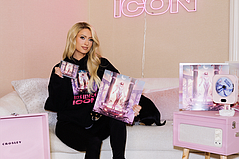 PacSun, Paris Hilton Celebrate ‘Infinite Icon’ With New Collection