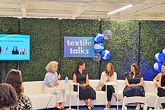 Eco Options Are the ‘Cherry on Top’ at L.A. Texworld, Apparel Sourcing